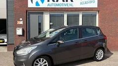 Grijs Gebruikt 2016 Ford B-MAX Titanium MPV | € 6.995 (Goede deal)
