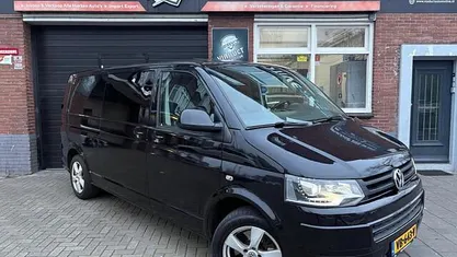 Occasion VW T5 180 PK (132 kW) 2013 Van