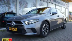 Grijs Gebruikt 2019 Mercedes A180 Business Hatchback | € 23.250 (Goede deal)