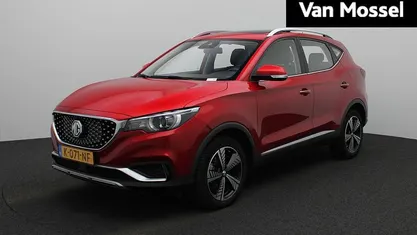 Occasion MG ZS Luxury 130 kW (177 PK) 2021 Sedan