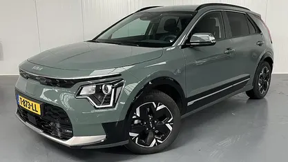 Occasion 2023 Kia e-Niro SUV | € 29.950 (Eerlijke prijs)