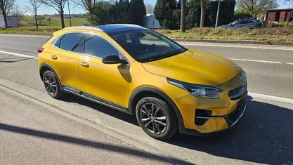 Occasion Kia XCeed 2020 SUV