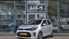 Gebruikt 2023 Kia Picanto Hatchback | € 18.445 (Eerlijke prijs)