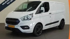 Gebruikt 2021 Ford Transit Custom Trend Van | € 22.890 (Eerlijke prijs)
