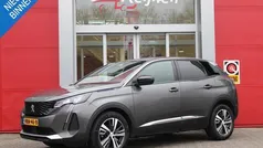Grijs Gebruikt 2023 Peugeot 3008 Allure SUV | € 25.895 (Eerlijke prijs)