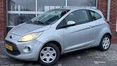 Gebruikt 2011 Ford Ka Hatchback | € 3.400 (Eerlijke prijs)