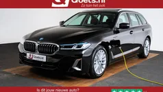 BMW 530e
