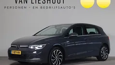 Gebruikt 2021 VW Golf VIII GTE Hatchback | € 23.450 (Eerlijke prijs)