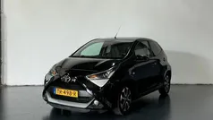 Gebruikt 2018 Toyota Aygo Hatchback | € 8.999 (Eerlijke prijs)