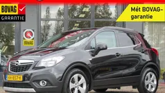 Gebruikt 2015 Opel Mokka Cosmo SUV | € 13.900 (Eerlijke prijs)
