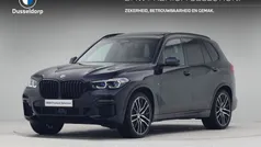 Zwart Gebruikt 2022 BMW X5 Executive SUV | € 94.950 (Eerlijke prijs)
