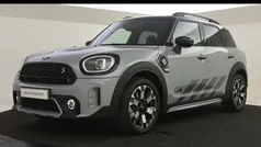 Grijs Gebruikt 2024 Mini Cooper Countryman Untamed Edition SUV | € 41.950 (Goede deal)