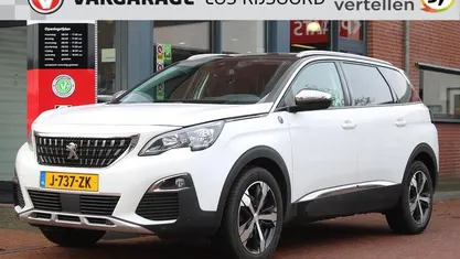 Gebruikt 2020 Peugeot 5008 Crossway SUV | € 18.695 (Goede deal)