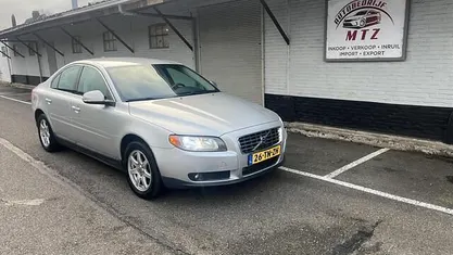 Occasion Volvo S80 Kinetic 185 PK (136 kW) 2006 Grijs Sedan