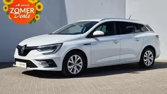 Gebruikt 2021 Renault Mégane GrandTour Edition One Stationwagen | € 19.735 (Eerlijke prijs)