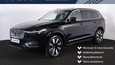 Zwart Gebruikt 2024 Volvo XC90 Plus SUV | € 69.900 (Super prijs)