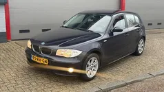Gebruikt 2005 BMW 120 Executive Hatchback | € 2.749 (Goede deal)