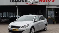 Gebruikt 2016 Peugeot 308 Allure Stationwagen | € 5.895 (Super prijs)