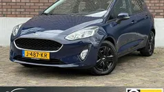 Gebruikt 2020 Ford Fiesta Hatchback | € 10.995 (Goede deal)