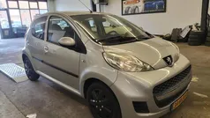 Gebruikt 2011 Peugeot 107 Sportium Hatchback | € 2.250 (Eerlijke prijs)
