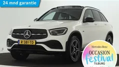 Mercedes GLC300