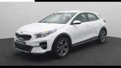 Wit Gebruikt 2020 Kia XCeed SUV | € 17.940 (Eerlijke prijs)