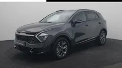 Overig Nieuw 2025 Kia Sportage GT-Line SUV | € 43.240 (Goede deal)