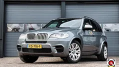 Grijs Gebruikt 2013 BMW X5 M Sport SUV | € 14.950 (Eerlijke prijs)