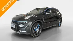 Zwart Gebruikt 2022 Lynk & Co 01 SUV | € 23.945 (Goede deal)