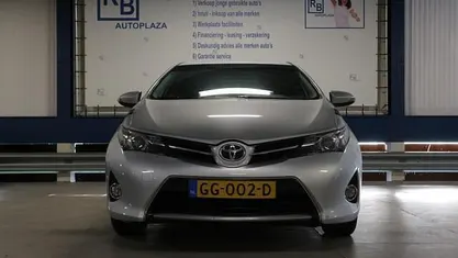 Occasion 2015 Toyota Auris Hatchback | € 8.950 (Goede deal)