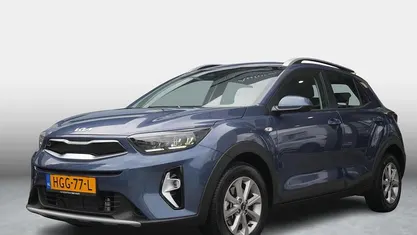 Occasion Kia Stonic 101 PK (74 kW) 2025 SUV