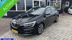Gebruikt 2020 Renault Mégane IV Edition One Stationwagen | € 17.649 (Eerlijke prijs)
