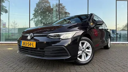Occasion VW Golf VIII Business 150 PK (110 kW) 2022 Stationwagen
