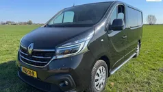 Gebruikt 2021 Renault Trafic Luxe Van | € 17.500 (Goede deal)