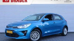 Gebruikt 2021 Kia Rio Hatchback | € 16.400 (Eerlijke prijs)