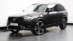 Gebruikt 2024 Volvo XC90 Ultimate SUV | € 75.895 (Goede deal)