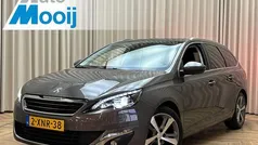 Gebruikt 2014 Peugeot 308 SW Stationwagen | € 6.950 (Eerlijke prijs)