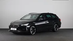 Gebruikt 2023 Cupra Leon Stationwagen | € 28.849 (Eerlijke prijs)