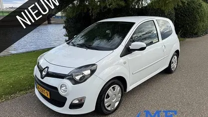 Gebruikt 2013 Renault Twingo Collection Hatchback | € 2.499 (Eerlijke prijs)