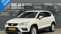 Gebruikt 2019 Seat Ateca Style SUV | € 22.999 (Super prijs)