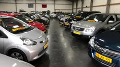 Sedan Gebruikt 2006 VW Jetta Comfortline Sedan | € 2.495 (Goede deal)