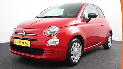 Occasion 2025 Fiat 500 Hatchback | € 12.890 (Super prijs)