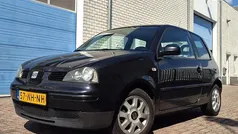 Gebruikt 2003 Seat Arosa Stella Hatchback | € 1.295 (Eerlijke prijs)