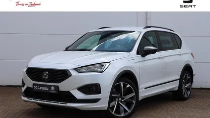 Occasion 2021 Seat Tarraco Business SUV | € 29.450 (Eerlijke prijs)