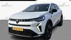 Gebruikt 2025 Renault Symbioz Techno SUV | € 33.950 (Eerlijke prijs)