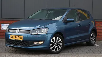 Occasion 2017 VW Polo Hatchback | € 6.500 (Goede deal)