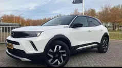 Wit Gebruikt 2022 Opel Mokka Business Elegance SUV | € 21.995 (Goede deal)