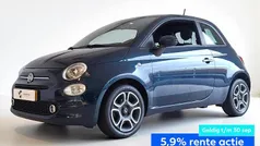 Gebruikt 2023 Fiat 500 Club Hatchback | € 14.440 (Eerlijke prijs)