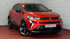 Gebruikt 2025 Renault Captur Techno SUV | € 31.440 (Eerlijke prijs)