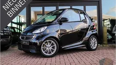 Gebruikt 2012 Smart ForTwo Cabrio Passion Cabriolet | € 5.450 (Goede deal)
